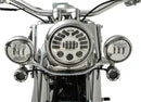 Harley-Davidson FLRT 1868 Freewheeler 114 [2022-2024] - 4-1/2" LED-tåkelys - bilde 8