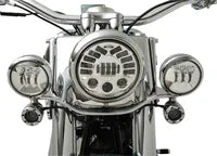 Harley-Davidson FLHTC 1340 Electra Glide Classic [1983-1985] - 4-1/2" LED-Nebelscheinwerfer – Bild 8