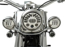 Harley-Davidson Flht 1340 Electra Glide Standard [1986, 1988] - 4-1/2" LED-Nebelscheinwerfer – Bild 5