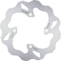 Kawasaki Ninja H 2 Carbon (ZX 1000 X) [2021] - Flame Series Schwimmende Bremsscheibe – Bild 9
