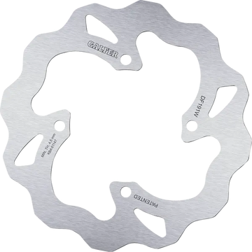 Kawasaki Z 900 RS ABS Zr900C [2026] - brake disc - picture 2