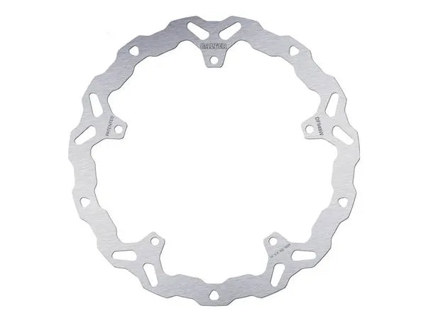 Ktm Rc 125 ABS [2022-2023] - Wave® Bremsscheibe – Bild 3