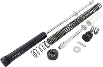 Harley Davidson FX [PROGRESSIV SUSPENSJON] – Monotube-patrongaffelsett