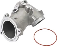Harley-Davidson FLRT 1868 Freewheeler 114 [2025] - CNC-gefräster 55 mm Ansaugkrümmer – Bild 10
