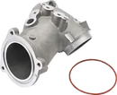 Harley-Davidson FLSTFI 1923 Softail Fat Boy Gray Ghost 117 [2025] - CNC-gefräster 55 mm Ansaugkrümmer – Bild 10