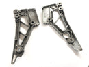 Yamaha XJ 900 F 58L [1985] - Halter Footstest Set Couple-3