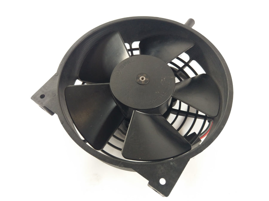 Aprilia RST 1000 Futura [2004] - Cooler Fan Fan Fan Fan