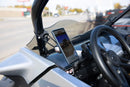 cf moto 800 [KLOCK WERKS] – Roll Cage mobiltelefonholder-4