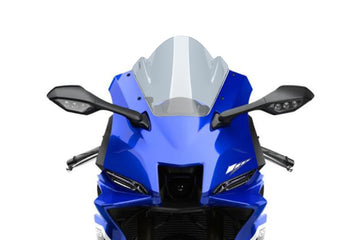 YAMAHA YZF-R9 [2025] – Z-Racing-skjerm – Tonet