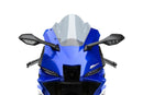 YAMAHA YZF-R9 [2025] – Z-Racing-skjerm – sterkt tonet
