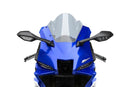 YAMAHA YZF-R9 [2025] – Z-Racing skjerm – matt svart-1