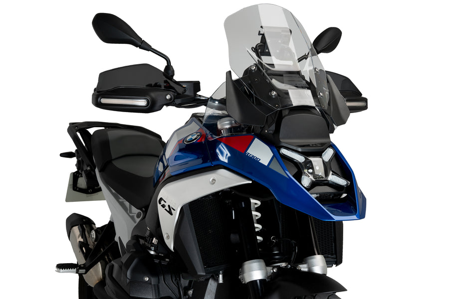 BMW R 1300 GS TROPHY [2025] – Håndvernforlengelse – Tonet
