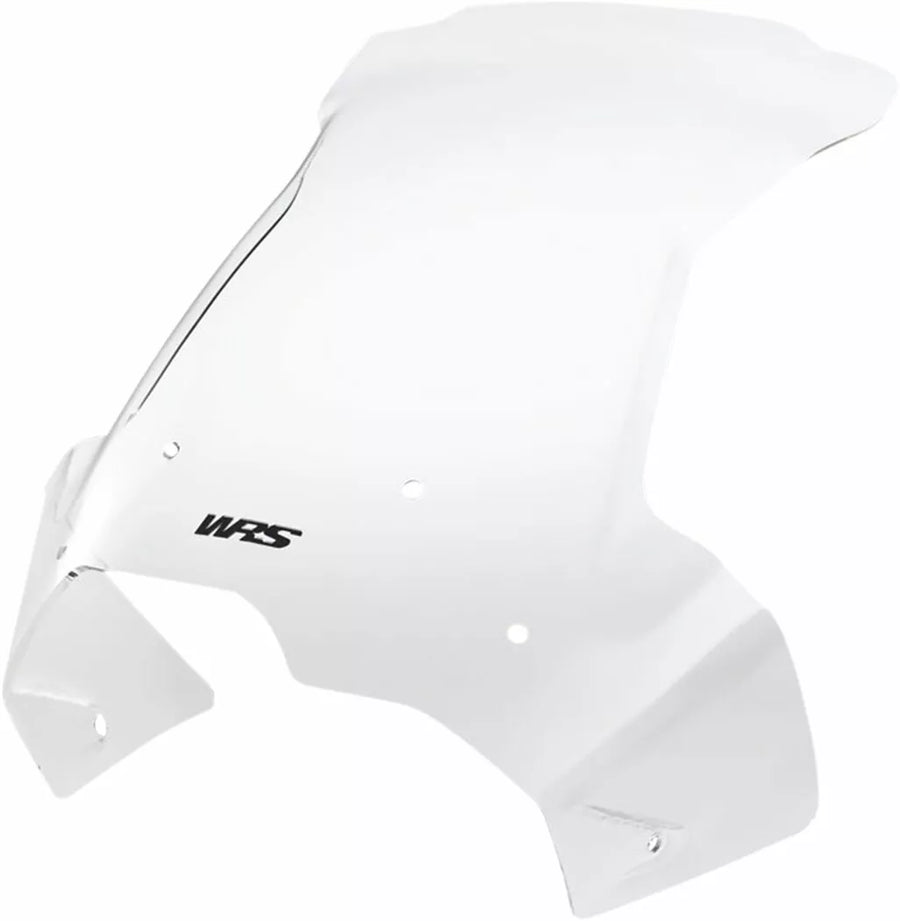 BMW F 650 GS [WRS] - Frontrute
