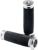 harley davidson sportster s 1250 [PERFORMANCE MACHINE (PM)] – Contour Renthal Wrapped Grips-1