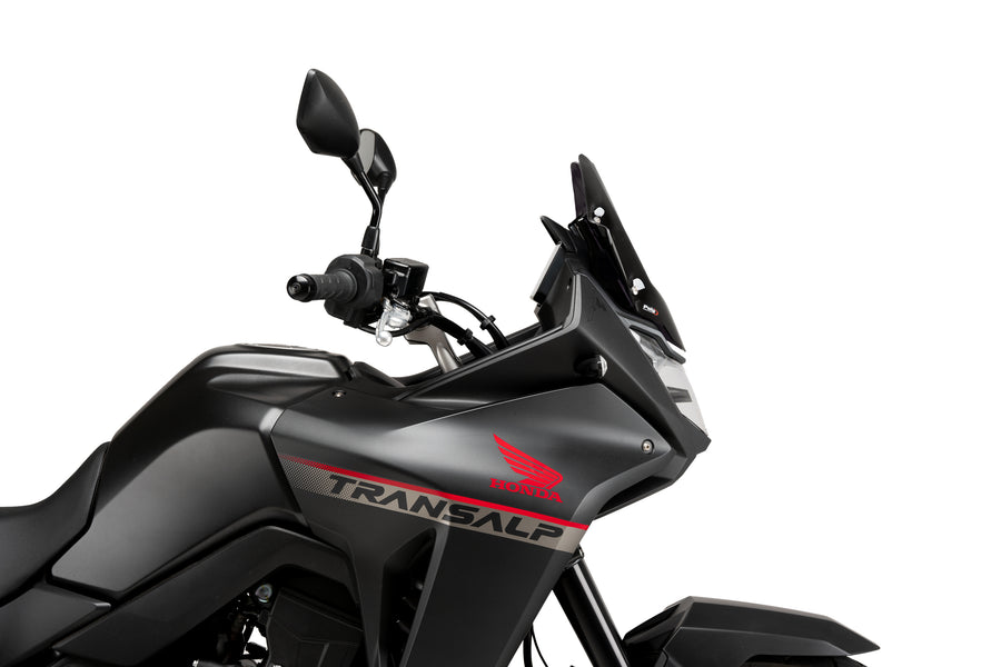 HONDA XL 750 TRANSALP [2024] – Sportsskjerm – Tonet