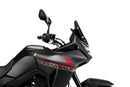 HONDA XL 750 TRANSALP [2024] – sportsskjerm – svart
