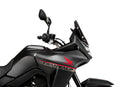 HONDA XL 750 TRANSALP [2024] – sportsskjerm – svart-4