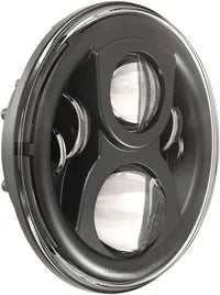 Bmw R 100 S [1978-1979] - Scheinwerfer-Adapterkit – Art.-Nr. 0703391 – Bild 8