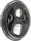 Moto Guzzi V 35 350 FLORIDA [1986] - 18 cm (7’’) 8700 EVO 2 Dual Burn Scheinwerfer – Art.-Nr. 0556981 – Bild 1