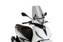 PIAGGIO BEVERLY 300 S [2025] – Urban scooterskjerm – tonet-1