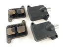 Kawasaki VN 1500 Classic VNT50D [2000] - Housing Membrane Secondary Air Couple-1