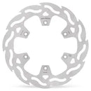 Kawasaki KX 500 (KX 500 B) [1985-1986] - Bremsscheibe – Bild 12