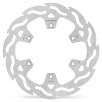 Kawasaki KX 250 [1983-1984, 1989] - Bremsscheibe – Bild 12