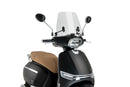 KEEWAY VERSILIA 50 [2025] – Scooter frontrute Trafic – Tonet-2