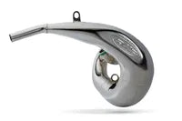 Ktm Mxc 200 [2000-2003] - Gold Series Gnarly™ manifold - bilde 6