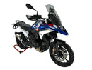 BMW R 1300 GS Trophy [WRS] – Frontrute-5