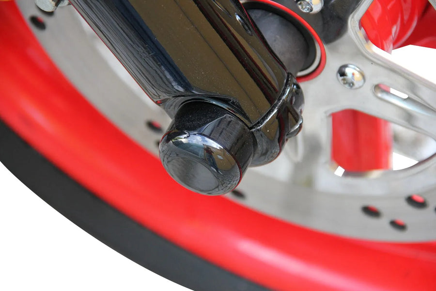 Harley Davidson V-Rod [CULT WERK] – Akseldeksel
