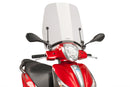 PIAGGIO MEDLEY 150 IE 4V LC ABS [2020] – Scooterskive T.S. – Gjennomsiktig-3