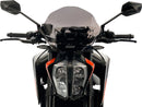 KTM 790 Duke [WRS] - Windshield-1