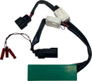 harley davidson flhxse [CUSTOM DYNAMICS] - Smart Triple Play® signalomformermodul-1