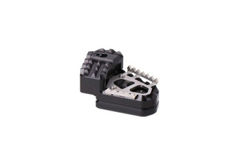 honda cb 500 [SW-MOTECH] – forlengelse for bremsepedal