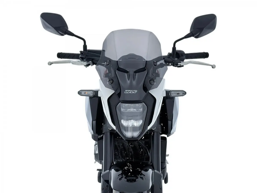 Honda CB 500 [WRS] – Sportsfrontrute CB500 Hornet