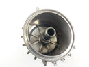 Benelli 504 Sport [1979] - Oil Filer Lid Motor Lid-2