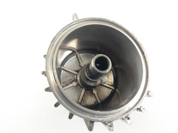 Benelli 504 Sport [1979] - Oil Filer Lid Motor Lid - 0