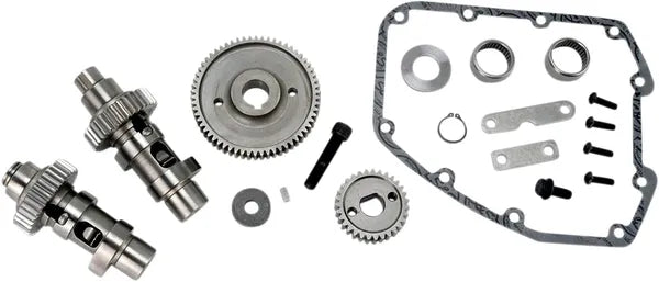 Harley-Davidson FLRT 1690 Freewheeler [2015-2016] - 583 Easy Start Nockenwellen-Kit – Bild 2
