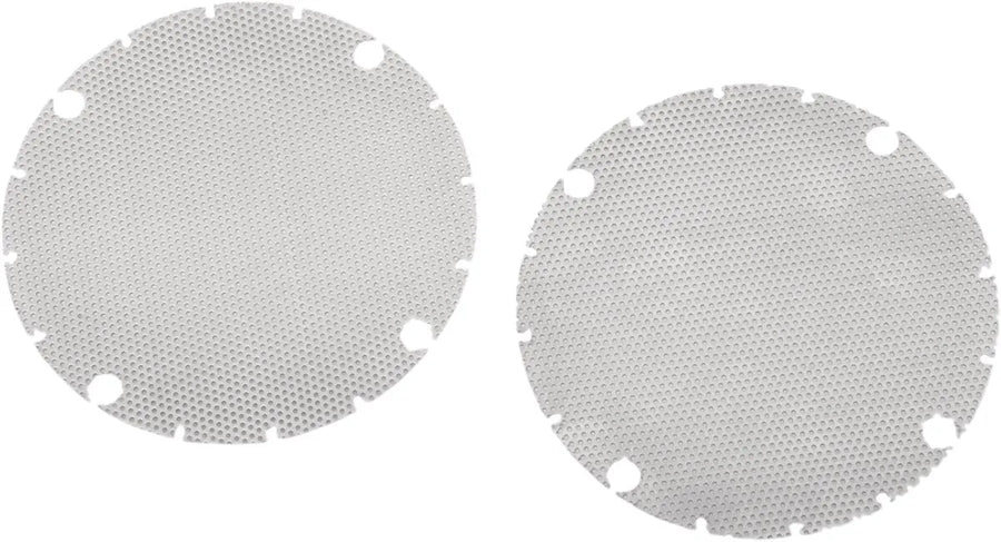 harley davidson fltruse [KLOCK WERKS] – Bakhøyttalergrill
