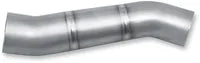 Ducati Monster 821 [AKRAPOVIC] – Titanium forbindelsesrør