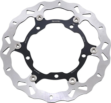 Kawasaki Ninja 500 SE ABS [2024-2025, 2025-2026, 2026, 2024] - bremseskive - bilde 1