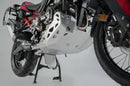Honda CRF 1100 L [2024-2026] - motorbeskyttelsesstang, versjon MSS.01.942.10101/S - Figur 7