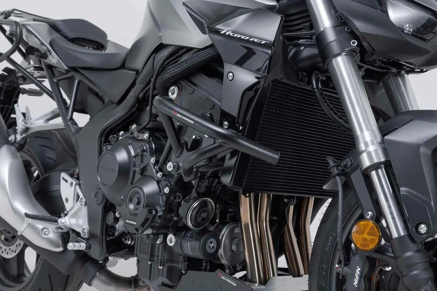 honda cb 1000 [SW-MOTECH] – Øvre kollisjonsbøyler