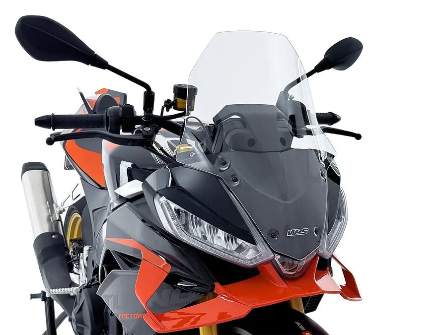aprilia tuono 1100 [WRS] – Touring frontrute Tuono V4