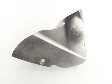 Yamaha YZF 125 RE06 [2011] - Sprocket Coverage - 0