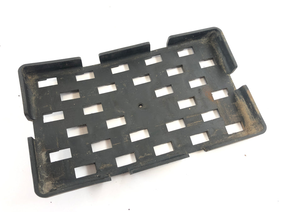 Suzuki DL 1000 V -strom [2006] - Rubber Battery Roof