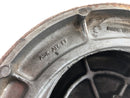 Suzuki T 500 [GT 500] - Bremseankerplate Bremsetrommel-3