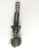 Suzuki DR 650 SP42B - Kickstart Shaft komplett-3