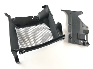 Kan på Spyder SM5 [2009] - Cladding kjøligere deksel igjen - 0